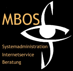MBOS Systemadministration